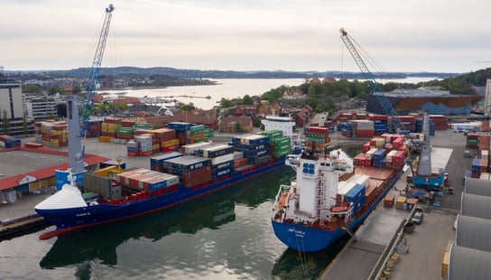kristiansand