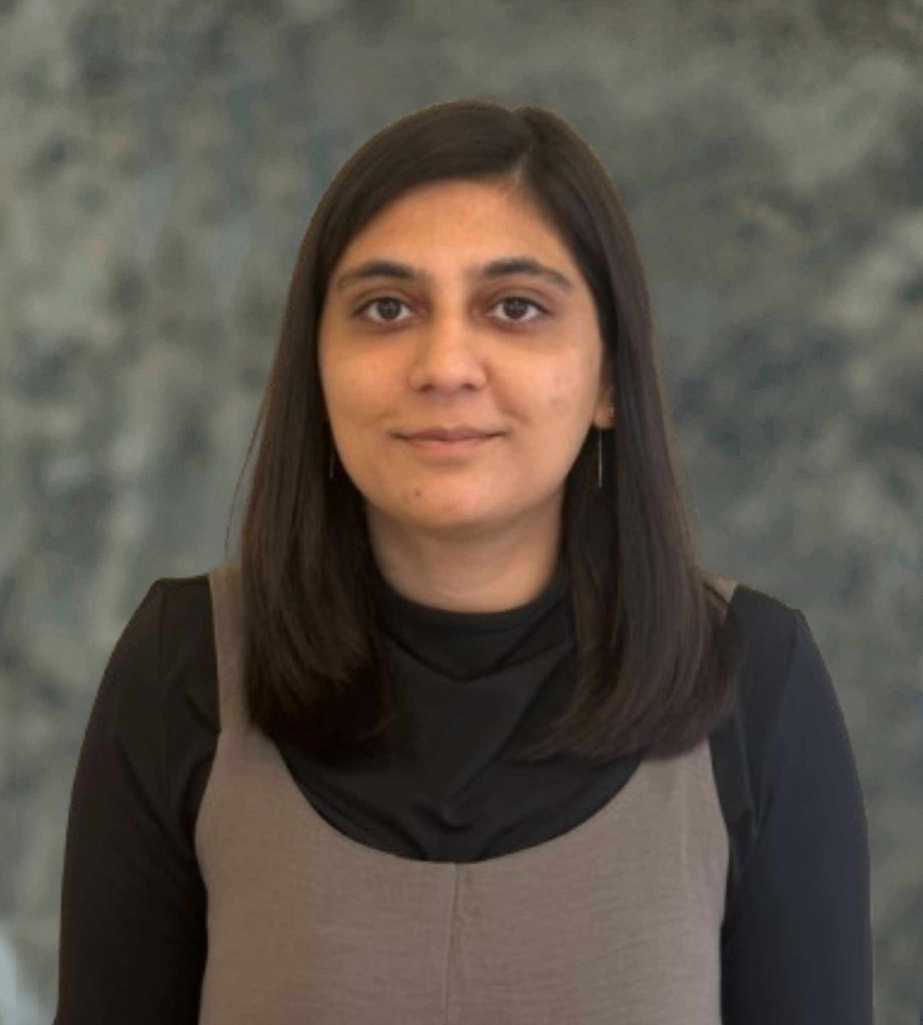 Faiqa Babar