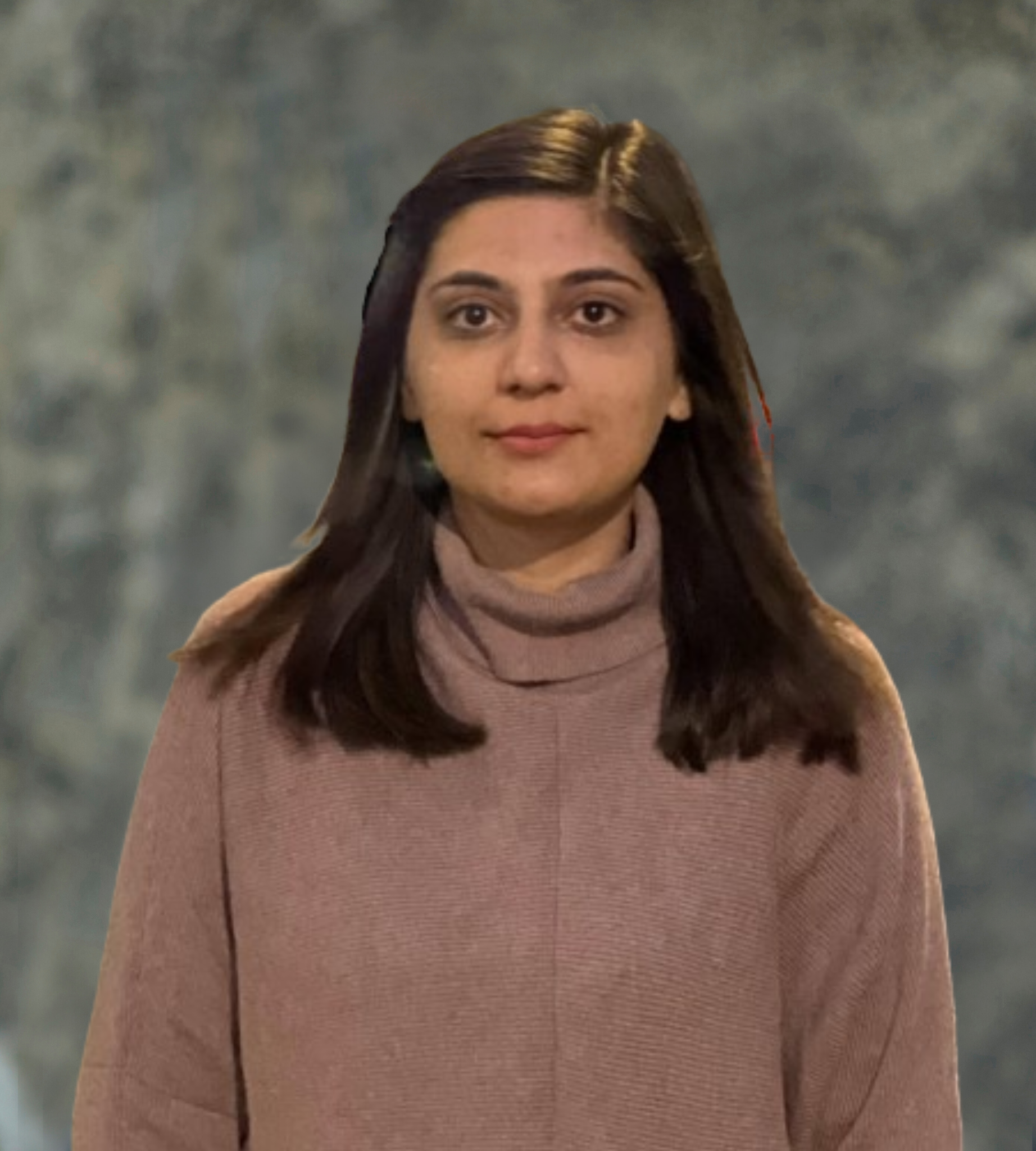 Faiqa Babar