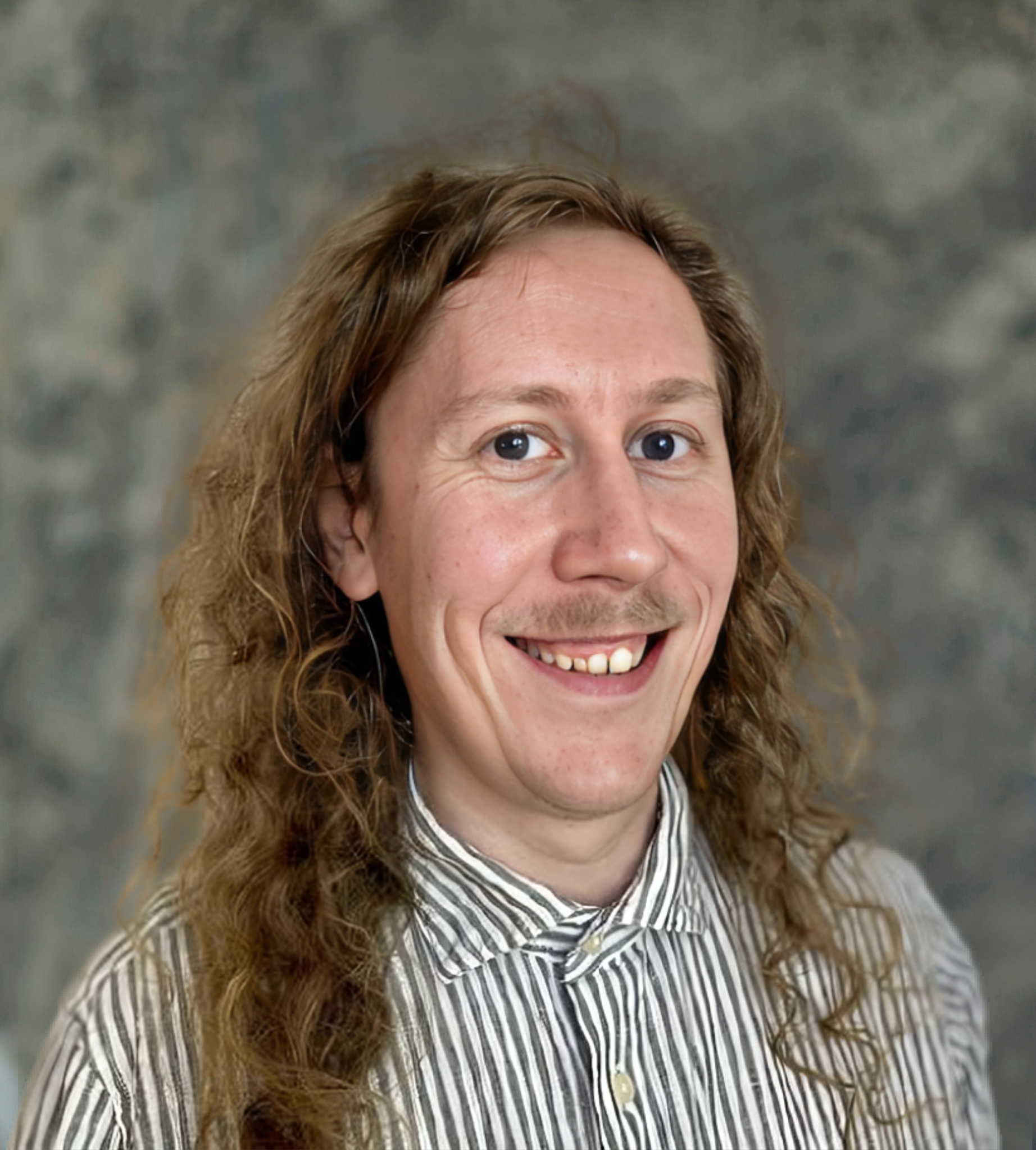 Kasper Lind Sørensen