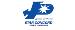 Star concord