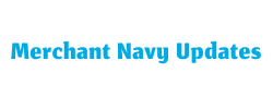 merchant navy updates