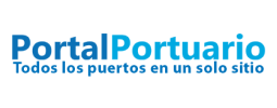 portal portuario logo