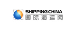 shipping china