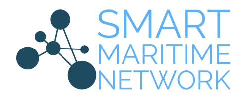 smart maritime network Portchain Kumport