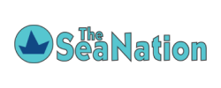 the sea nation